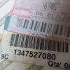 n°fc69 roulement roue avant fiat ducato 1347527080 neuf DPA86