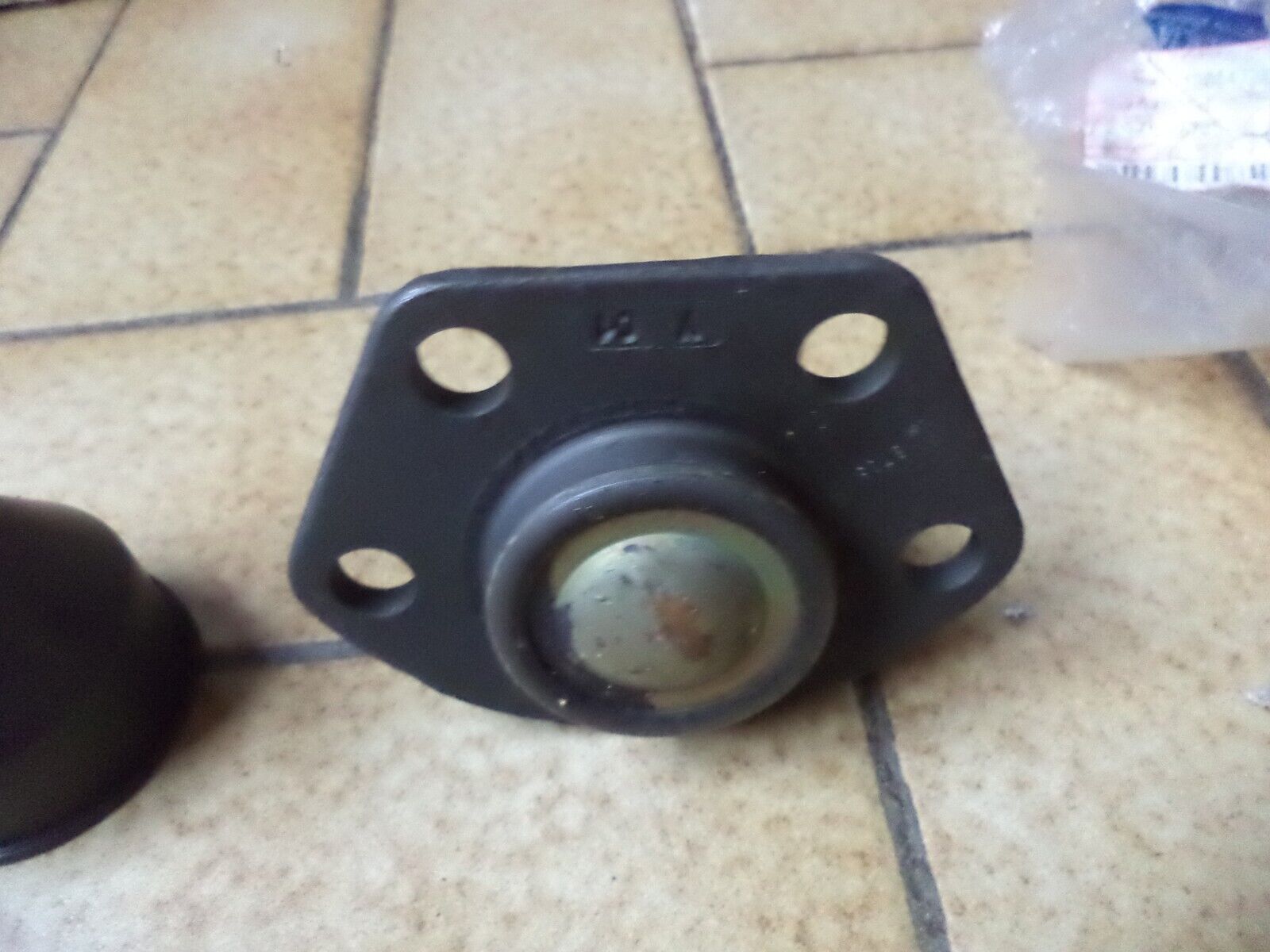 n°fc70 rotule suspension av fiat ducato 1300473080 neuve DPA86