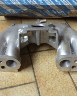 n°fc72 collecteur admission fiat tipo lancia delta 7745124 7745123 neuf DPA86