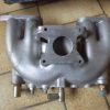 n°fc72 collecteur admission fiat tipo lancia delta 7745124 7745123 neuf DPA86