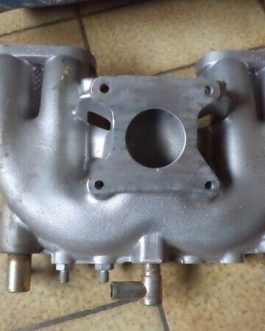 n°fc72 collecteur admission fiat tipo lancia delta 7745124 7745123 neuf DPA86