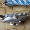 n°fc72 collecteur admission fiat tipo lancia delta 7745124 7745123 neuf DPA86