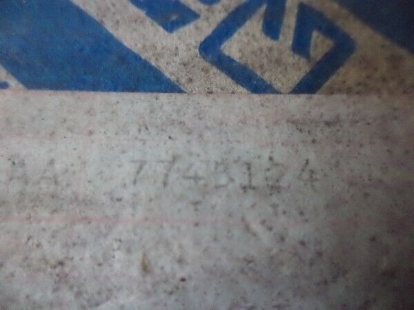 n°fc72 collecteur admission fiat tipo lancia delta 7745124 7745123 neuf DPA86