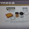 n°pb119 kit filtration 1.6 blue hdi c3 c4 ds3 ds4 ds5 239248 DPA86
