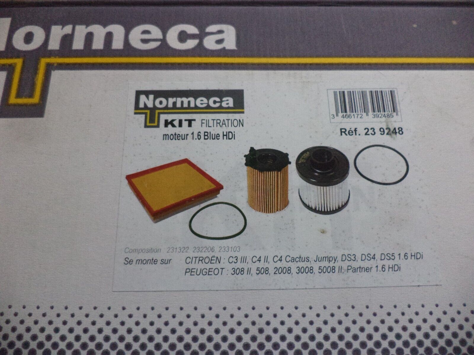 carburateur solex 32-35 mimsa peugeot 504 13154 140053 neuf n°5ce13 DPA86