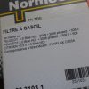 n°pb119 kit filtration 1.6 blue hdi c3 c4 ds3 ds4 ds5 239248 DPA86