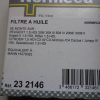 n°pb120 kit filtration 1.5 blue hdi c3 c4 cactus 208 2008 3008 2399277 DPA86