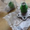 n°pb146 lot 2 rotules suspension peugeot 207 208 364078 neuve DPA86
