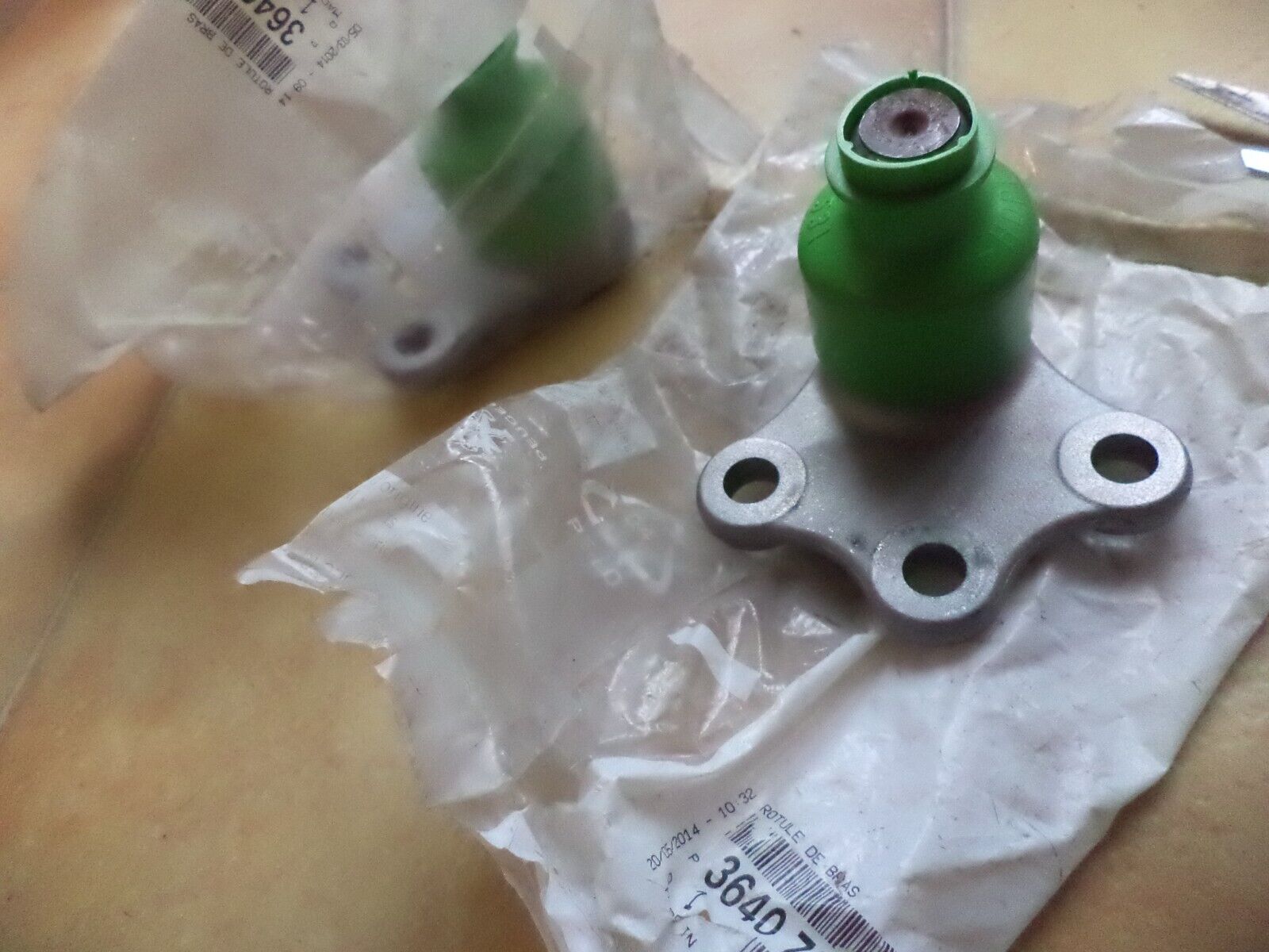n°pb150 motoreducteur ventilation citroen c5 c6 407 6447RJ neuf DPA86