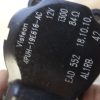 n°pb150 motoreducteur ventilation citroen c5 c6 407 6447RJ neuf DPA86