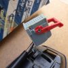 n°fc43 retroviseur avd fiat stilo 735306545 neuf DPA86