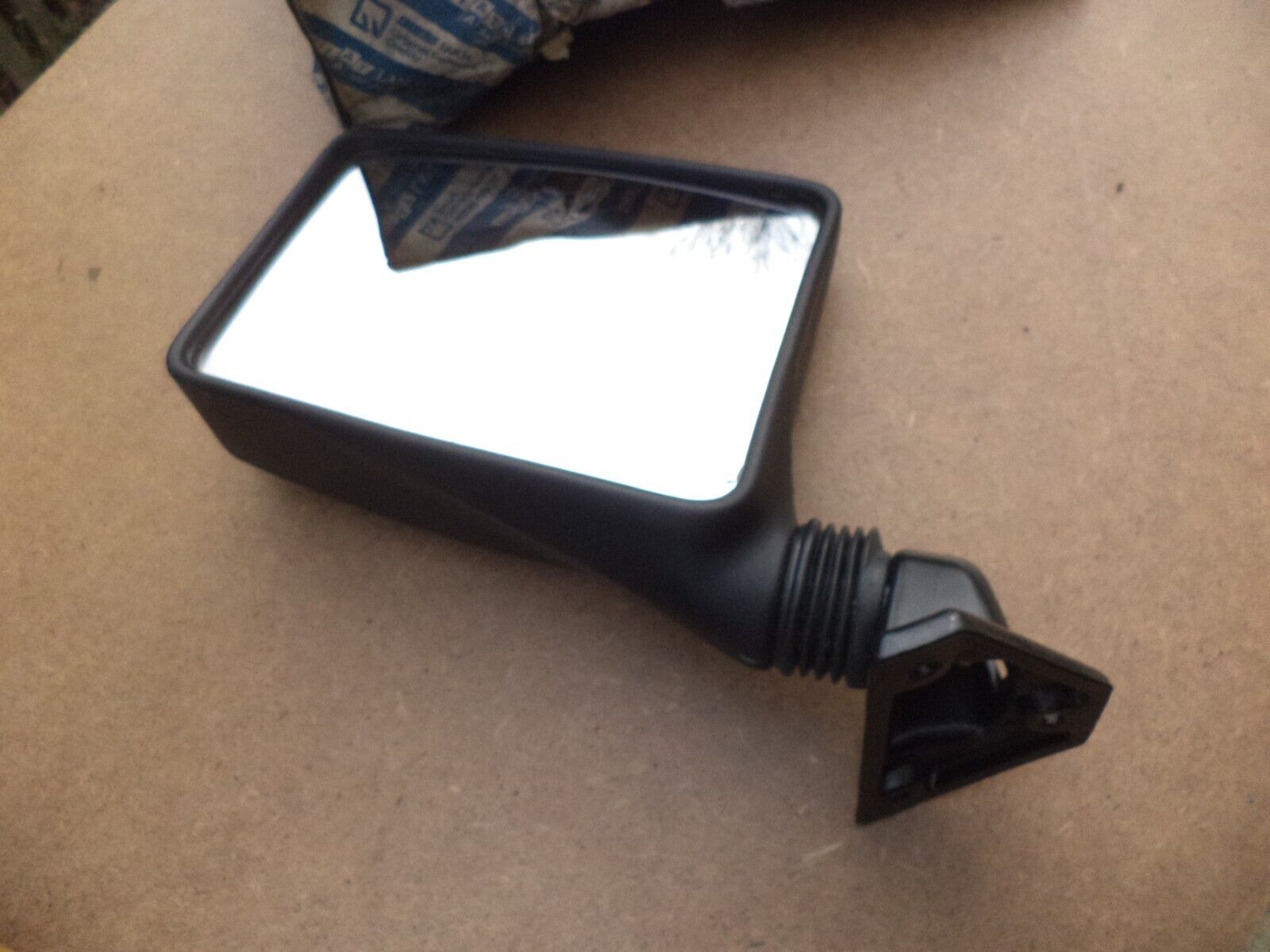 n°fc45 retroviseur avd fiat fiorino 5892132 neuf DPA86
