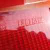 n°fc48 jeu cabochon feu arriere fiat regata 9940850 9940849 neuf DPA86
