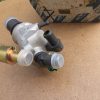 n°fc49 thermostat eau fiat punto 46758434 neuf DPA86