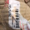 n°fc50 moteur chauffage fiat palio 7078734 neuf DPA86