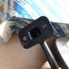 n°fc53 retroviseur avg fiat fiorino 4402433 neuf DPA86