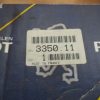 n°pb7 kit roulement av citroen lna c15 visa 104 samba 335011 neuf DPA86