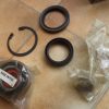 n°pb7 kit roulement av citroen lna c15 visa 104 samba 335011 neuf DPA86