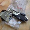 n°pb117 serrure porte arg peugeot 807 c8 913789 neuve DPA86