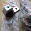 n°pb118 lot 2 bras liaison av peugeot berlingo 352383 neuf DPA86