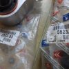 n°pb118 lot 2 bras liaison av peugeot berlingo 352383 neuf DPA86