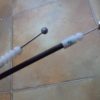 n°pb102 poignée porte laterale citroen jumper boxer ducato 9101CV neuve DPA86