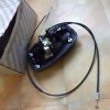 n°pb102 poignée porte laterale citroen jumper boxer ducato 9101CV neuve DPA86