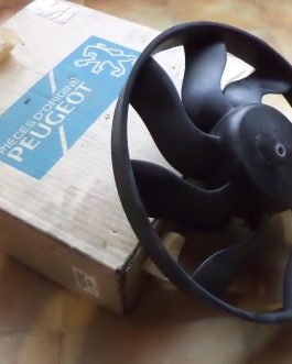 n°pb121 ventilateur moteur peugeot 306 1250F6 neuf DPA86