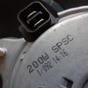 n°pb121 ventilateur moteur peugeot 306 1250F6 neuf DPA86