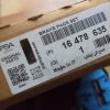 n°pb125 jeu plaquette av peugeot 208 2008 ds3 1647863580 neuf DPA86