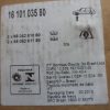 n°pb126 jeu plaquette av peugeot 508 1610103580 neuf DPA86