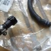 n°ac6 durite refroidissement fiat 500 51818248 neuve DPA86