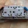 n°c27 compteur  peugeot 605 bva diesel jaeger 6100xr neuf DPA86