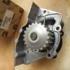 n°pb6 pompe eau citroen xantia xm evasion c15 1201a4 neuve DPA86
