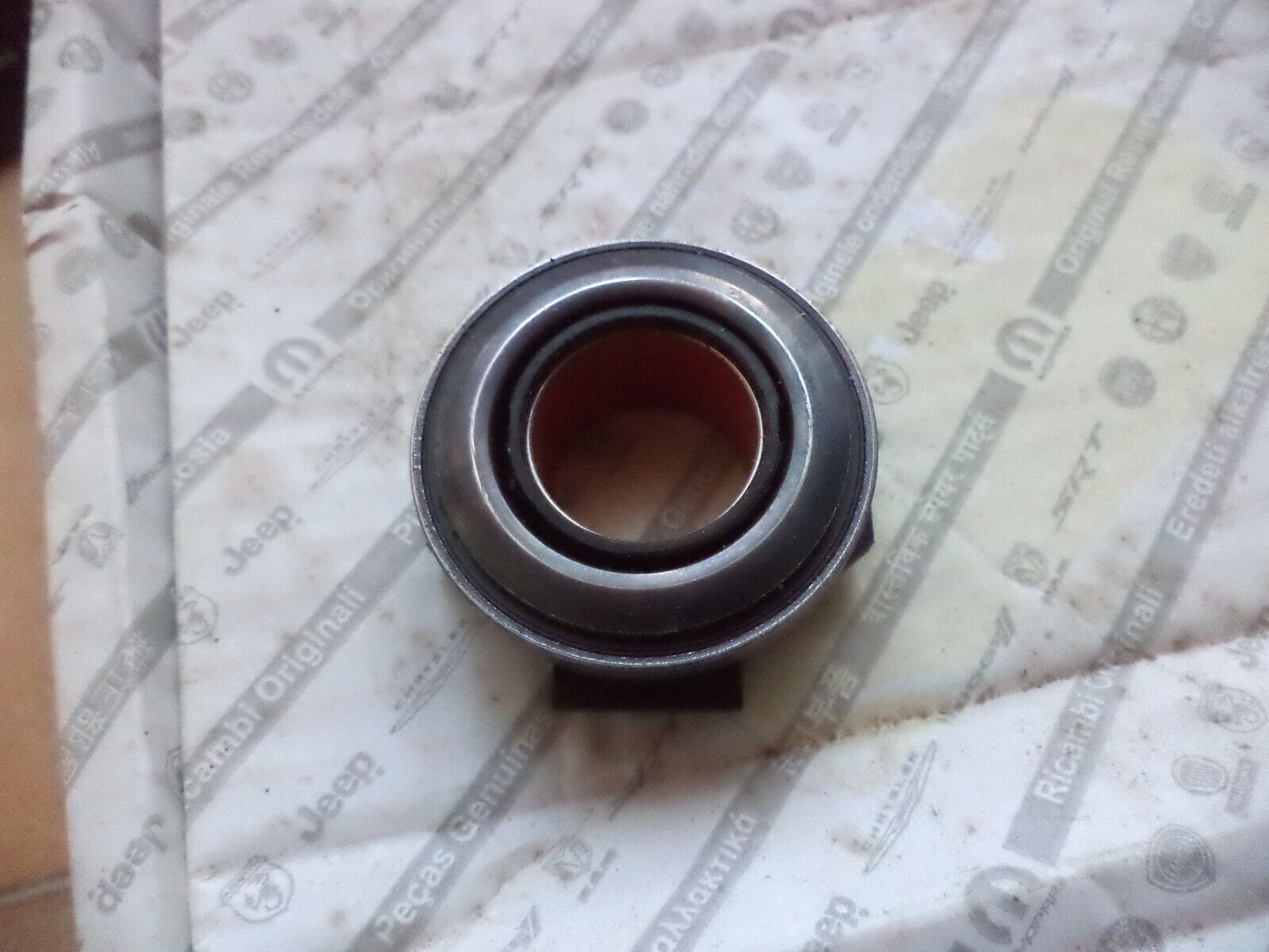n°ac9 kit embrayage fiat 500 panda mito 71773492 neuf n°ac9 kit embrayage fiat 500 panda mito 71773492 neuf DPA86