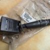 n°pb19 commodo clignotant citroen xantia evasion 806 605 625367 neuf DPA86