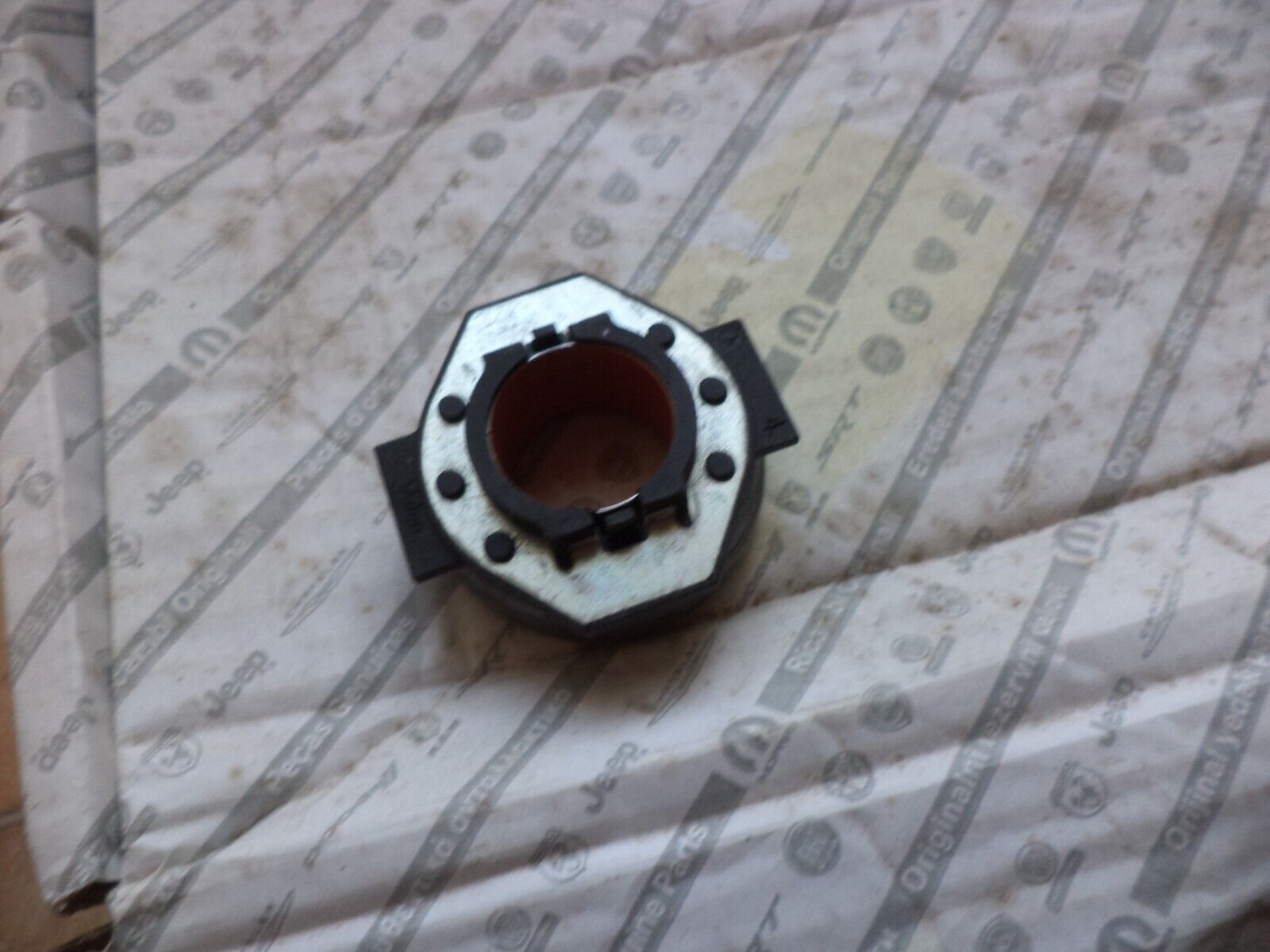 n°ac9 kit embrayage fiat 500 panda mito 71773492 neuf n°ac9 kit embrayage fiat 500 panda mito 71773492 neuf DPA86