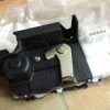 n°pb20 serrure porte arg peugeot 307 913786 neuve DPA86
