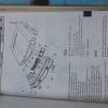 n°rt3 catalogue MR156 renault R15 R17 DPA86
