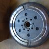 n°ac10 volant moteur bi masse fiat 500 panda mito 55266573 neuf DPA86