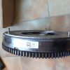 n°ac10 volant moteur bi masse fiat 500 panda mito 55266573 neuf DPA86