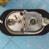 n°rt20 platine porte ampoule ard r4 f4 0854866500 neuve DPA86