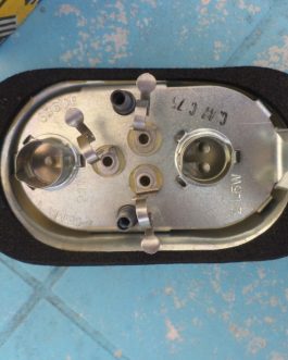 n°rt20 platine porte ampoule ard r4 f4 0854866500 neuve DPA86