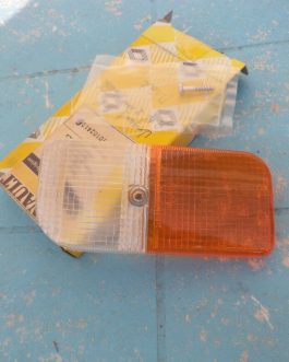 n°rt27 cabochon clignotant avd renault r4 7701024138 neuf DPA86