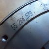 n°ac10 volant moteur bi masse fiat 500 panda mito 55266573 neuf DPA86