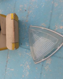 n°rt28 cabochon plafonnier renault r16 0855697400 neuf DPA86