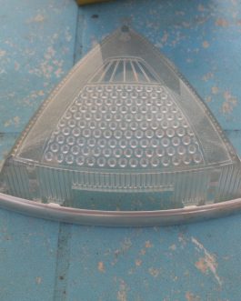 n°rt28 cabochon plafonnier renault r16 0855697400 neuf DPA86