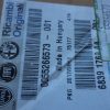 n°ac10 volant moteur bi masse fiat 500 panda mito 55266573 neuf DPA86
