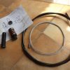 n°pb179 cable accelerateur peugeot 505 2236 lecoy neuf DPA86