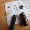 n°pb179 cable accelerateur peugeot 505 2236 lecoy neuf DPA86